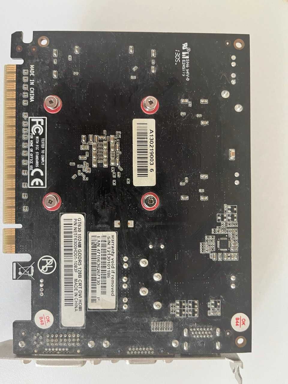 nvidia geforce gt 640 2gb