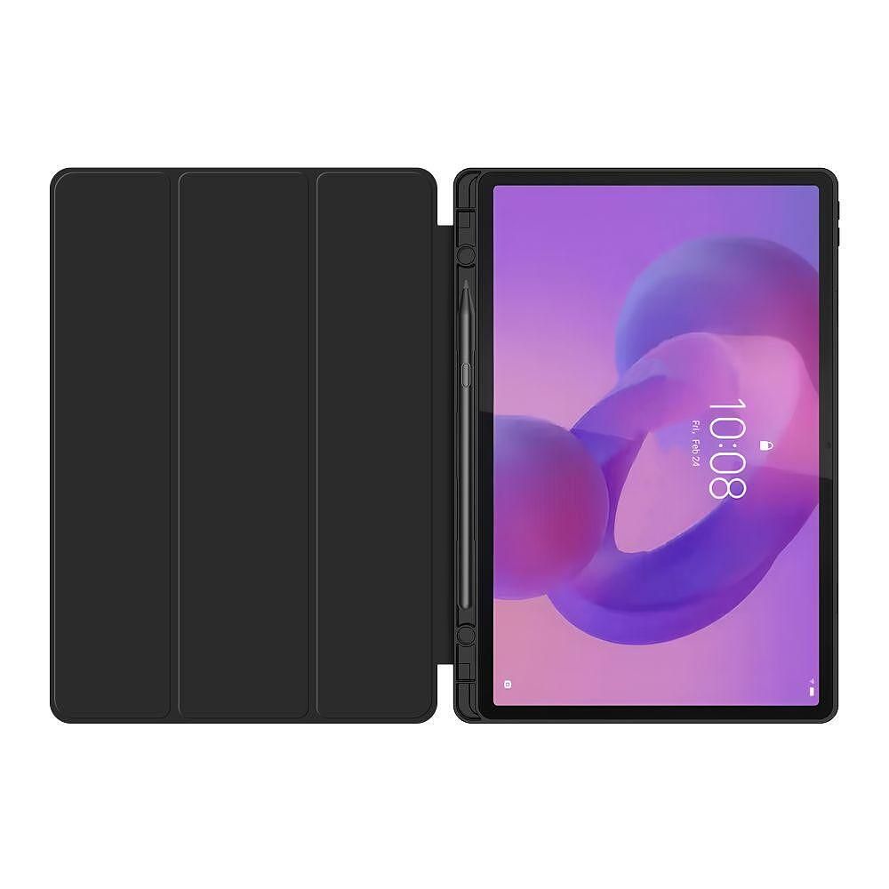 Tech-protect sc pen калъф за lenovo idea tab pro / pro mt 12.7 tb-373
