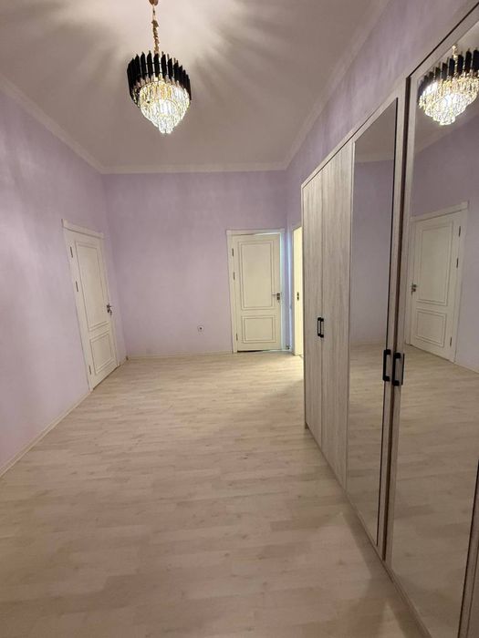 Аренда Чорсу Заркайнар Новастройка Оила или студент