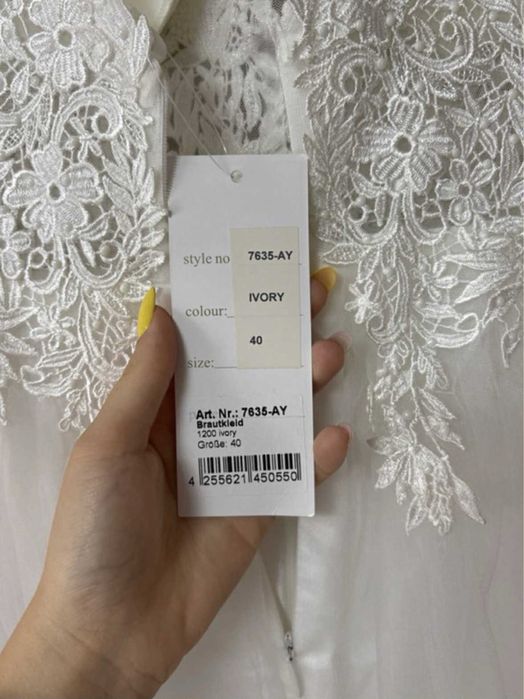 Rochie de mireasa Magic Bride