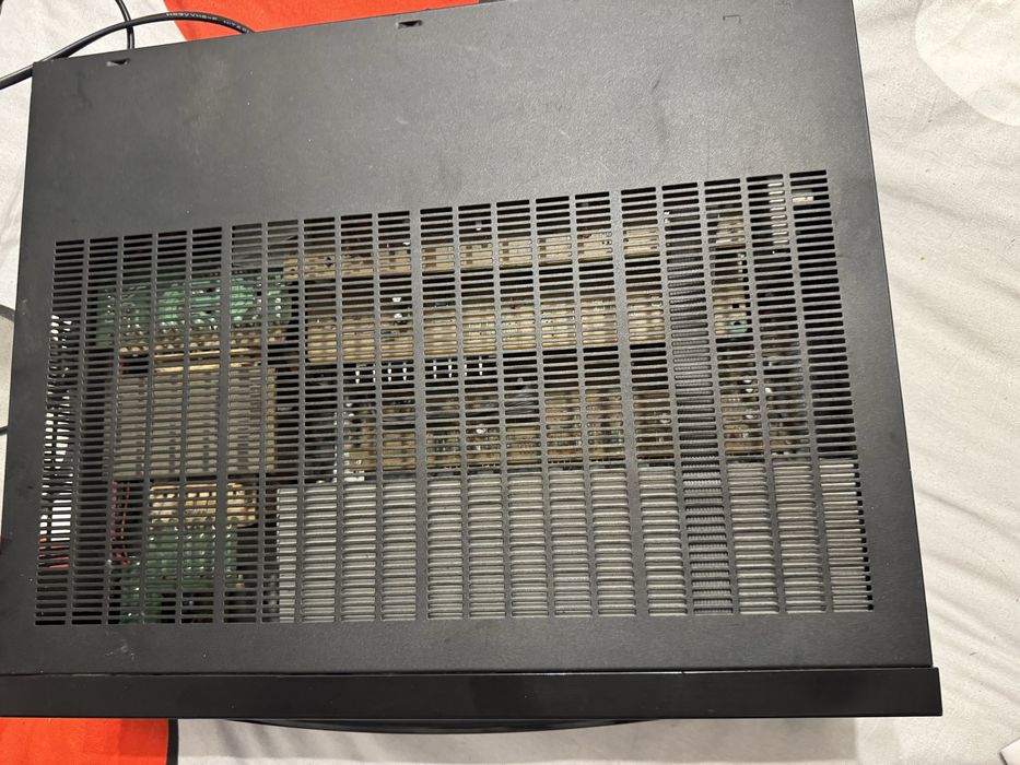 Amplificator kenwood KR-V8090 pret fix