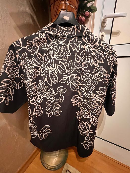 Prada унисекс риза