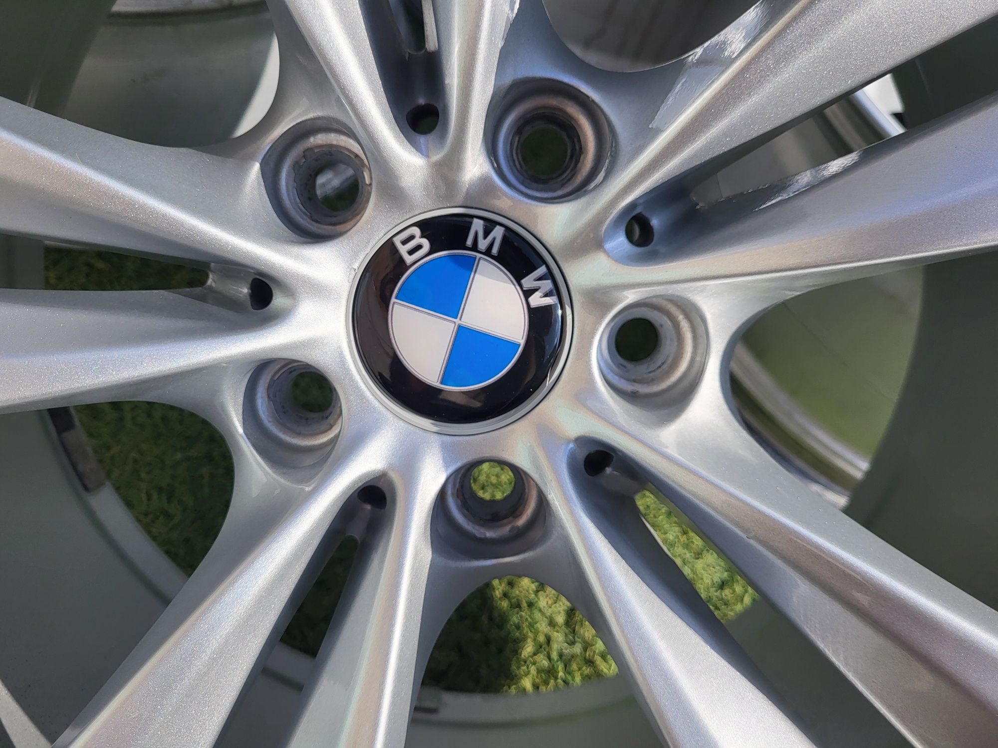 20 5x120 Bmw лети джанти спорт пакет 5х120 бмв