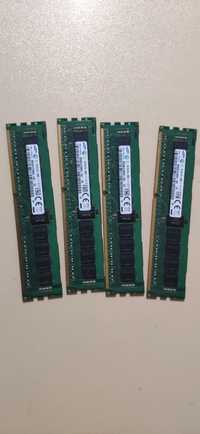 Memorie Server 32GB- 1Rx4PCL 12800R