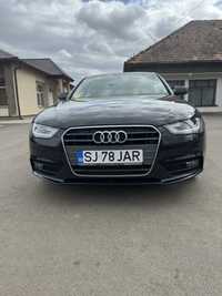 Vând Audi A4 2014