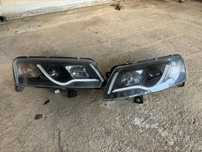 Faruri Aftermarket Audi A6 C6