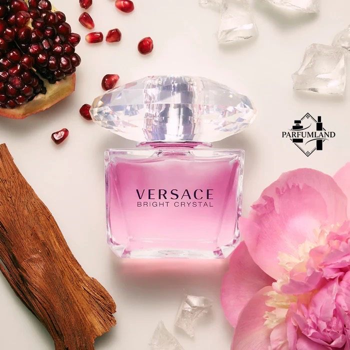 Versace Bright Crystal (ayollar uchun)
