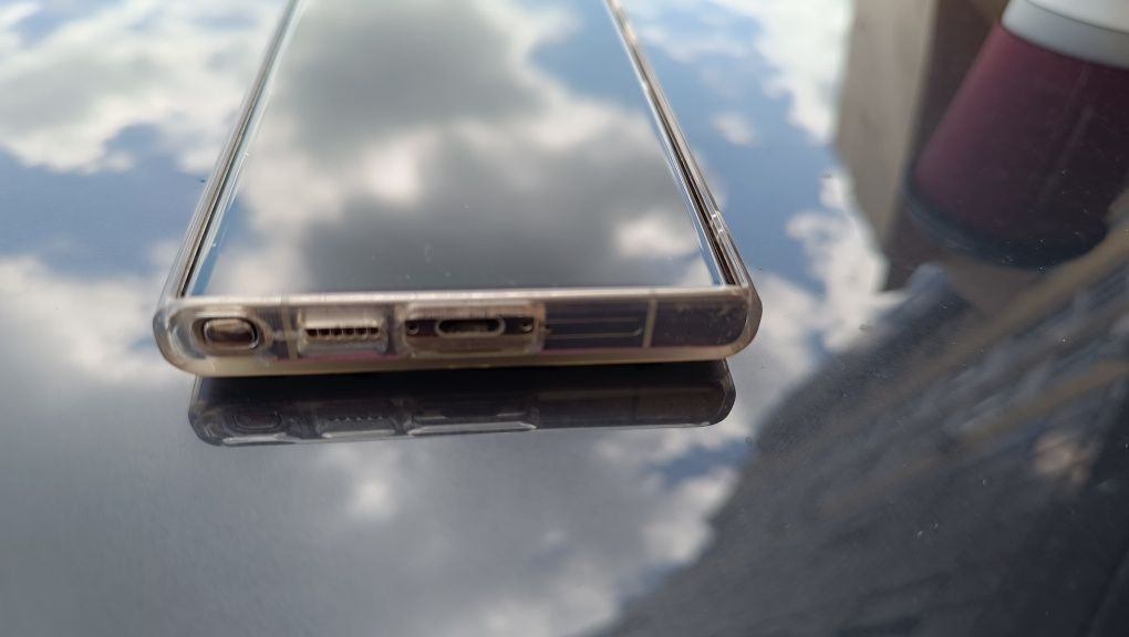 Samsung s23 ultra 12/256