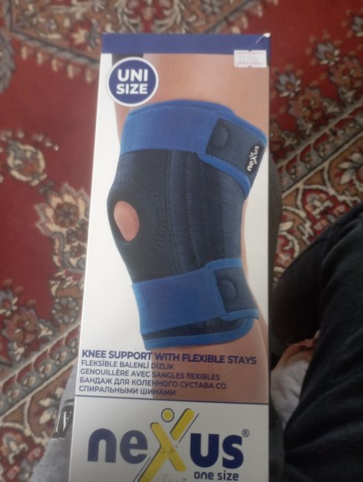 Продам бондаж для коленного сустава