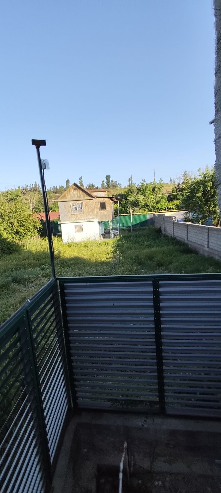 Срочно продам дачу орентир газалкент