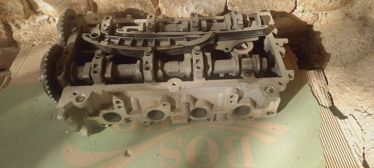 Changan 78 li mator galofkasi sotiladi