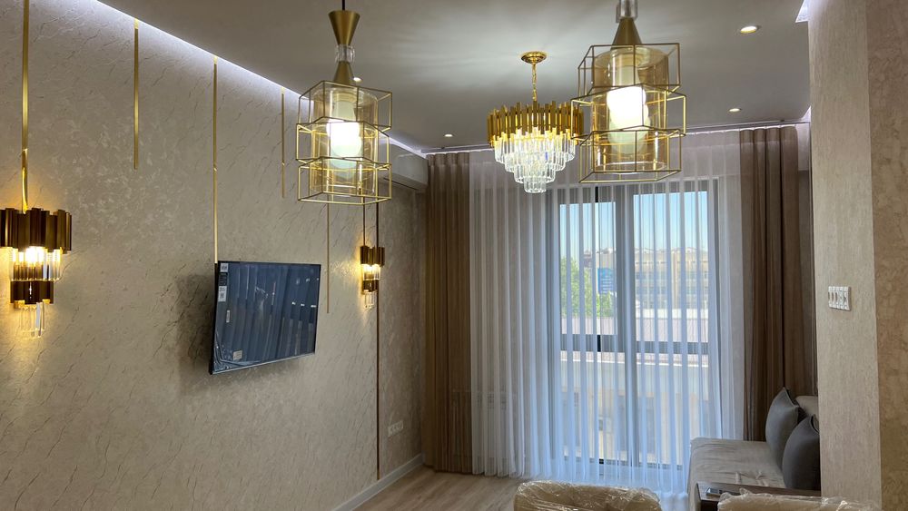 Akay city/ Arenda/ Kvartira