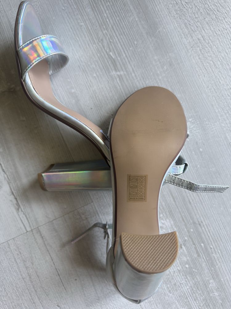 Дамски сандали Steve Madden