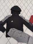 Лот за момче H&M и Adidas