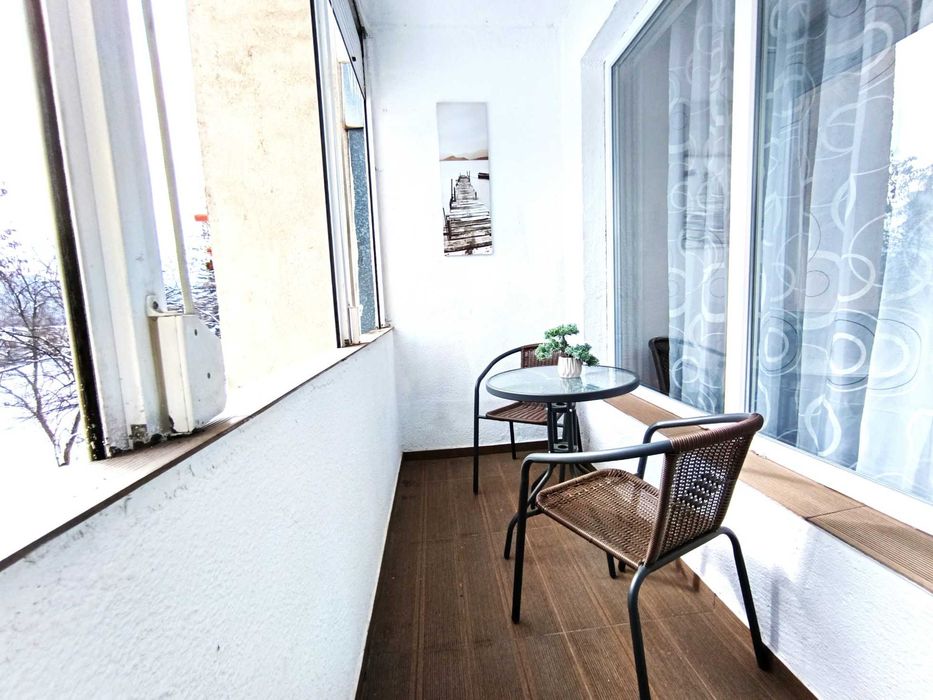 Продава се Тристаен апартамент в София, Лозенец - 70 кв.м за 2029 €/кв.м - Снимка #12