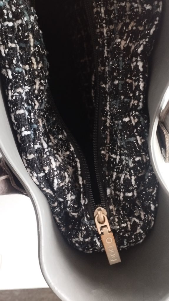 Чанта O bag mini
