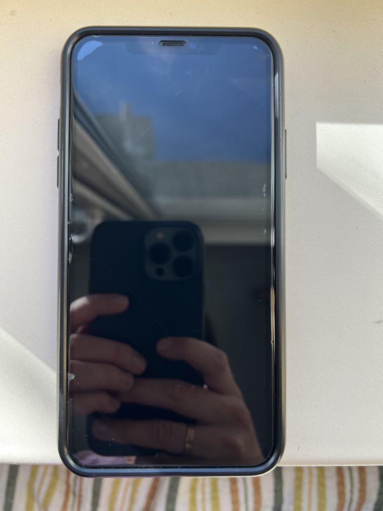 iPhone 11 Pro Max 256GB