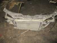 Calandru trager radiatoare ventilatoare VW PASSAT B5 motor 1,8 benzin