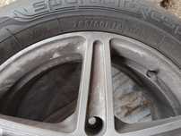 Vand roti audi a 4