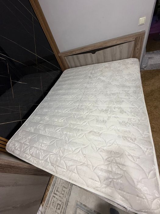 Ортопедический матрас 160*200