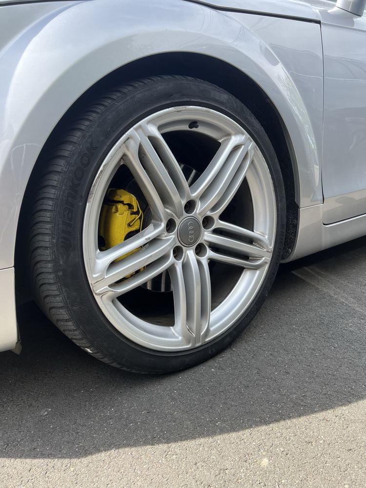 Jante r19 Audi segment 5x112