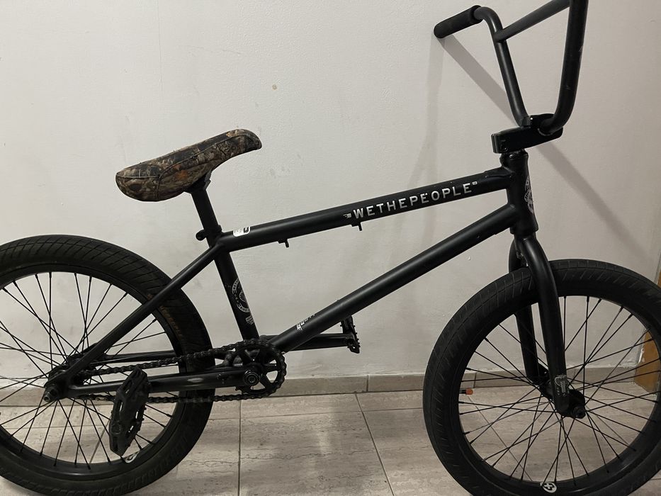 Бмх Wtp cryzis 2021