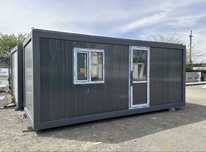 Contaienre modualre la cheie, cabine de paza.spatii de inchiriat birou