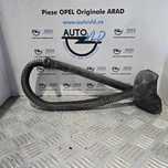 Garnitura scurgere apa plafon dreapta Opel Astra H Twintop