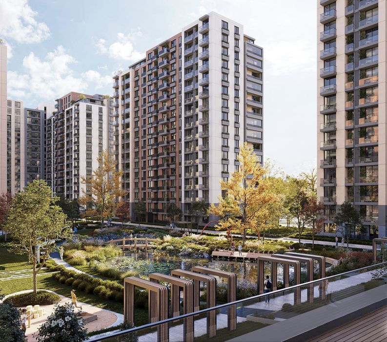 Ежемесяно по 940 у.е. В рассрочку без процентов. Пер взнос 9.400 у.е.