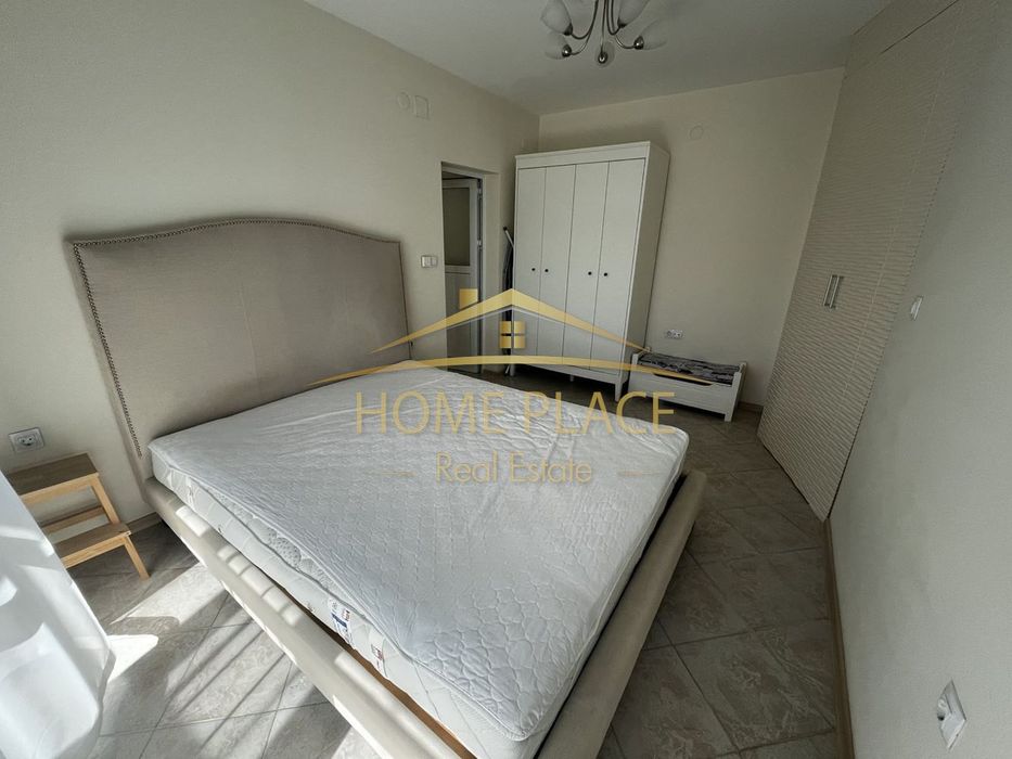 Дава се под наем Двустаен апартамент в Варна, Възраждане 1 - 63 кв.м за 459 € - Снимка #4