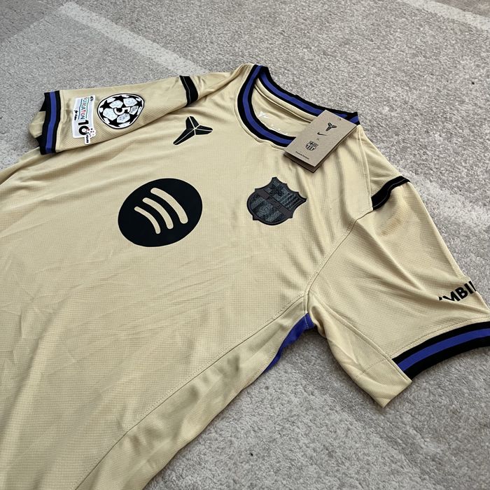 Tricou Fotbal Raphinha