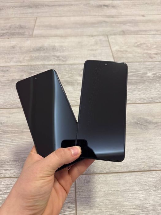 Redmi not 12 128 Ekran alishkan