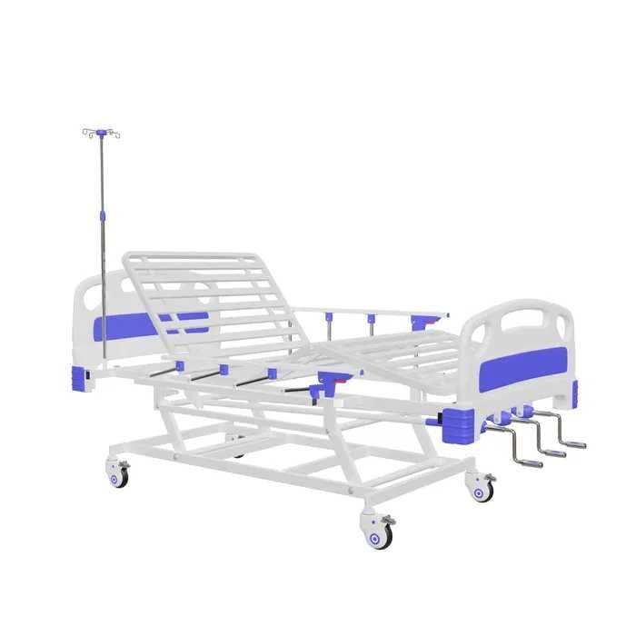 Медицинская кровать ID-CS-18 для реанимации