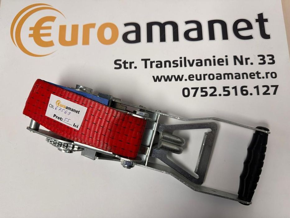Chinga cu clichet SAN LC25KN -T-