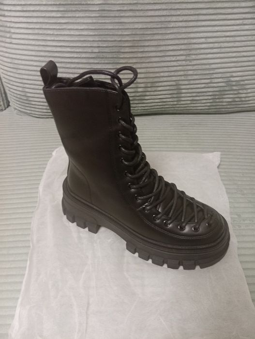 Super oferta bocanci dama noi