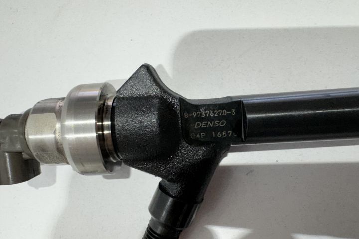 injector injectoare 1.7Cdti  8-97376270-3 Opel Astra J  [din 2009 pan
