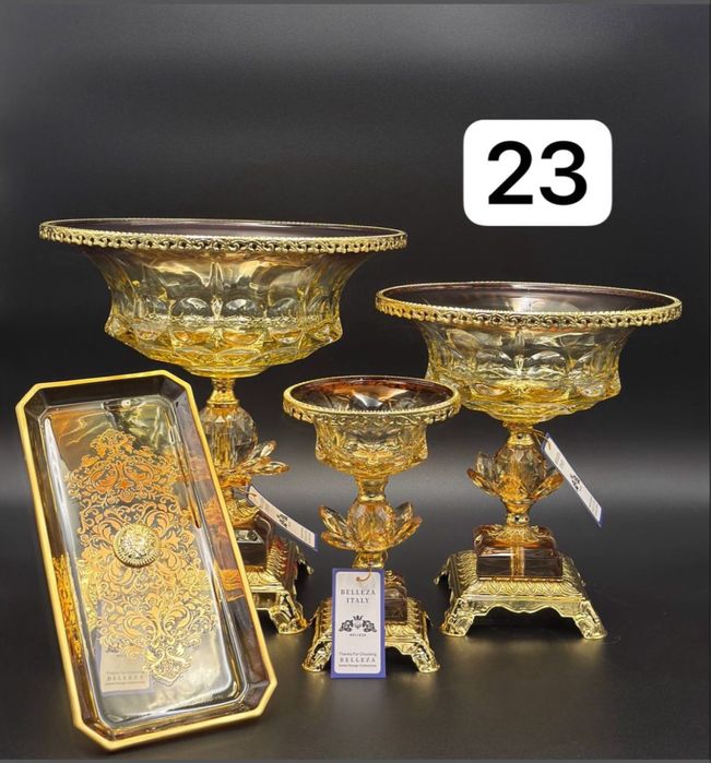 Chinni va bogema naborlar