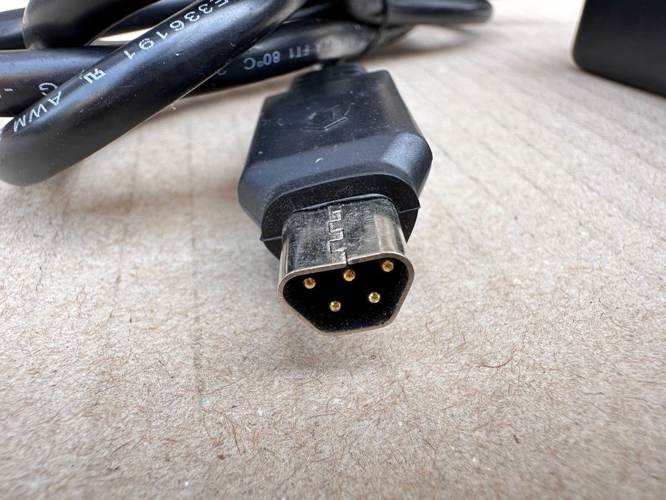 Incarcator bicicleta electrica Joycube Phylion SSLC084V42XH 36V 42V