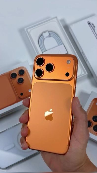 Айфон 17 iphone про макс