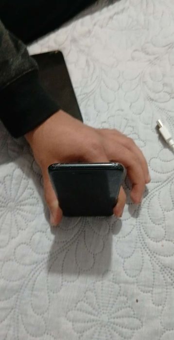 iPhone 7 black 128 GB