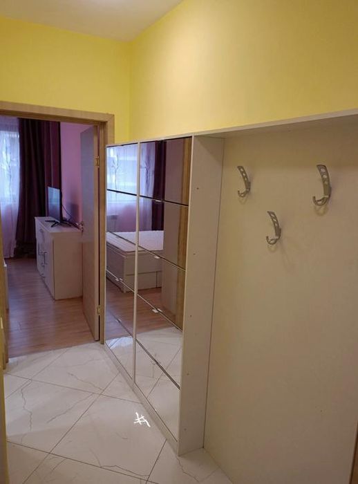 Двустаен апартамент под наем в ж.к. Студентски град, 2215177