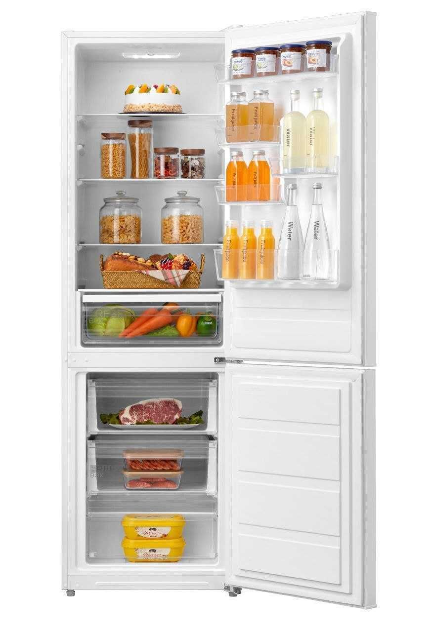 холодильник бренд midea 188см доставка до дома.