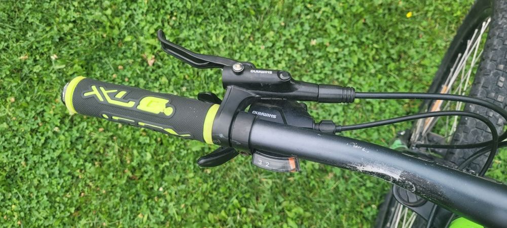 Bicicleta Specialized Pitch 27.5"