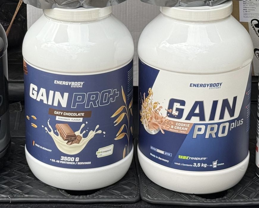 Гейнер 3,5 Кг Продам