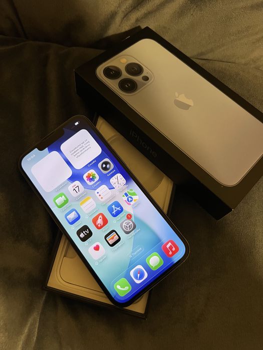 Iphone 13 PRO 128GB