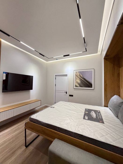 Своя.Срочно продаю.Юнусабад-13 ЖК ИКАТ 1/10/11