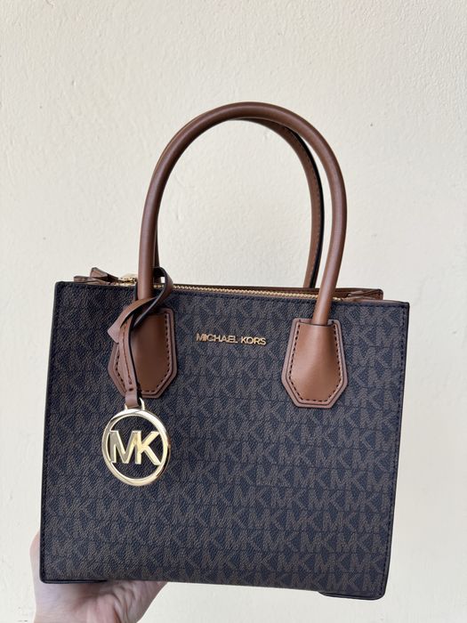 Сумка Michael Kors в отличном состоянии