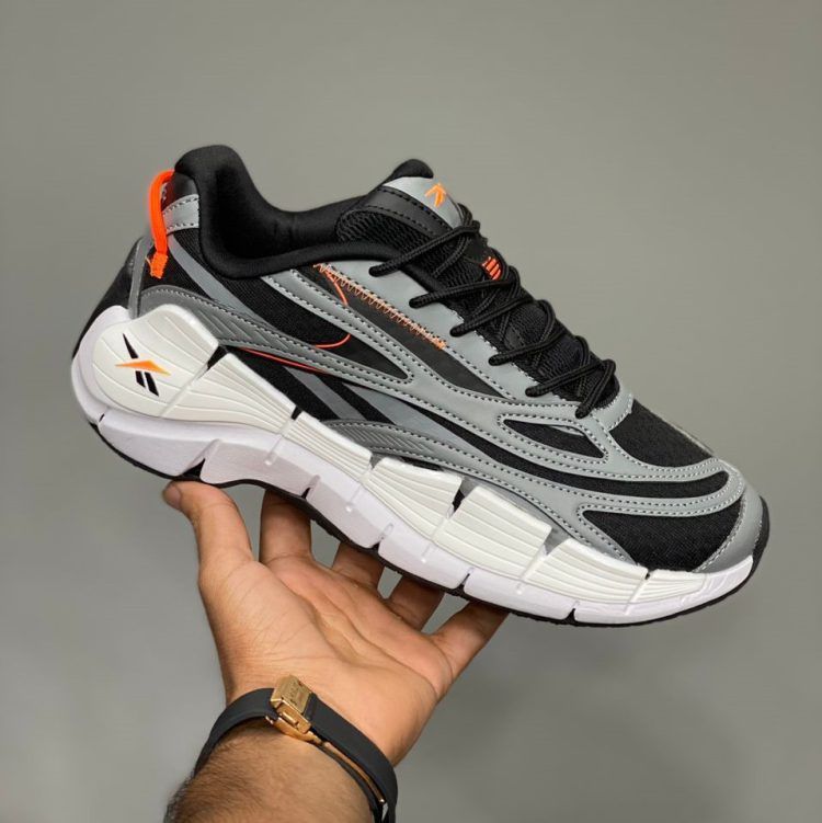 Reebok Zig Kinetica (На скидке)