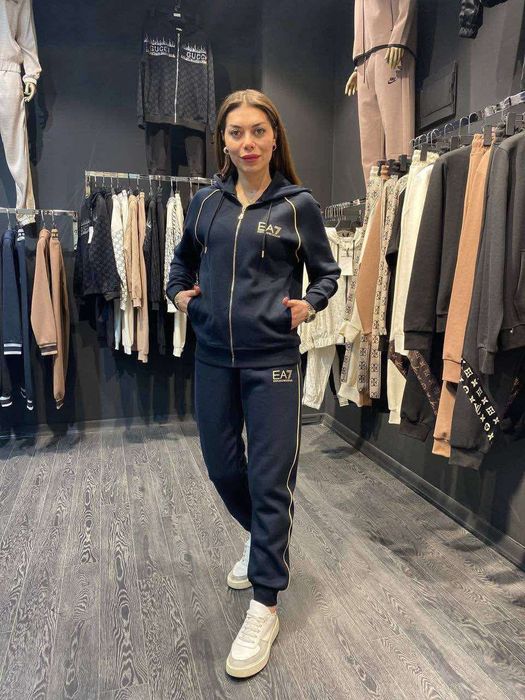 Trening dama modele noi