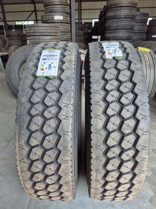 Anvelope camion 13 R West Lake direcție